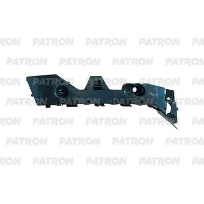 Кронштейн бампера задн лев MAZDA: 3 BL HATCHBACK 09-11 PATRON P76-MZ001AL