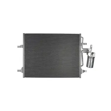 Радиатор кондиционера Volvo XC60 2.4D 08> ZENTPARTS Z19291_ZNT
