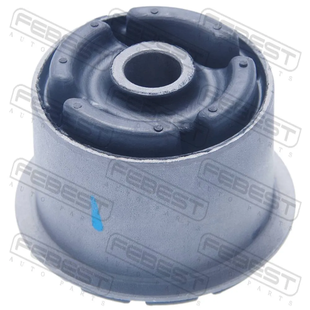 Сайлентблок задней балки SUBARU FORESTER S11 2001.11-2007.11 [JP] FEBEST SAB-S11R