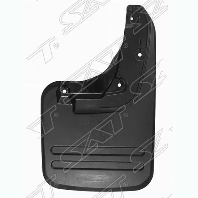 Брызговик TOYOTA HILUX VIGO 06-15 задний RH под расширитель SAT STTY97064B1