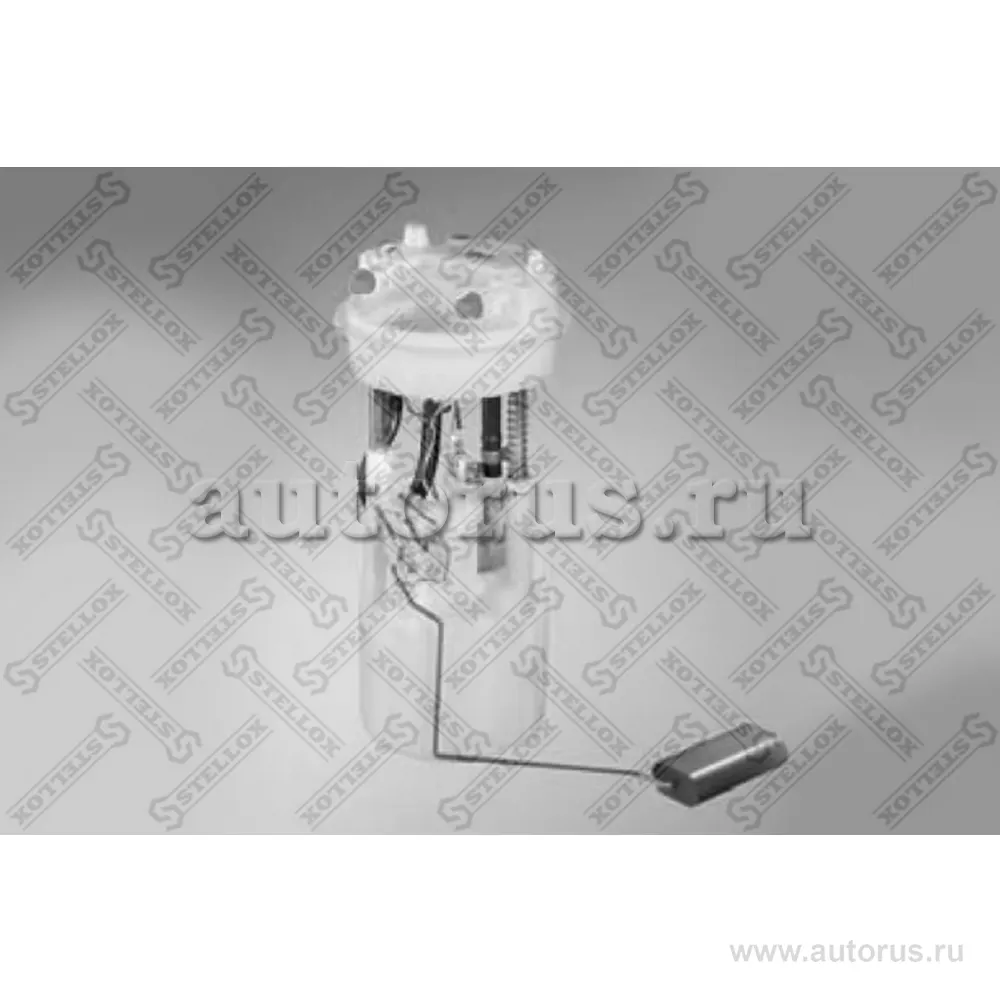 Насос топливный эл. в сборе 1bar Fiat P STELLOX 1001187_SX