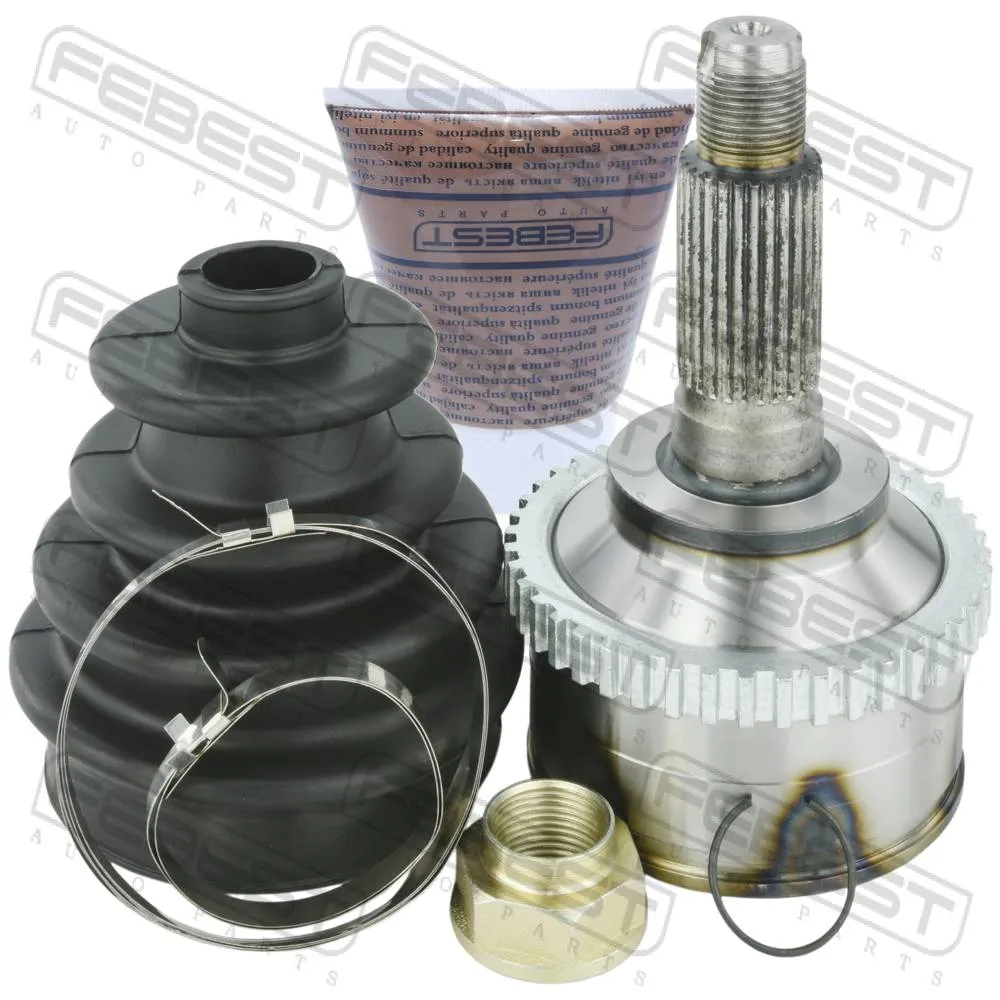 ШРУС наружный 32x56x28 MAZDA MX-6 GE 1991-1996 FEBEST 0510-GEUSA44