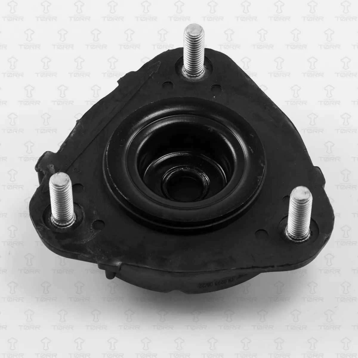 Опора амортизатора переднего (без подшипника) FORD Mondeo 00-> TORR DL0293