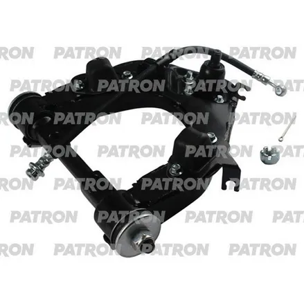 Рычаг подвески HYUNDAI: TERRACAN 01- PATRON PS5595R