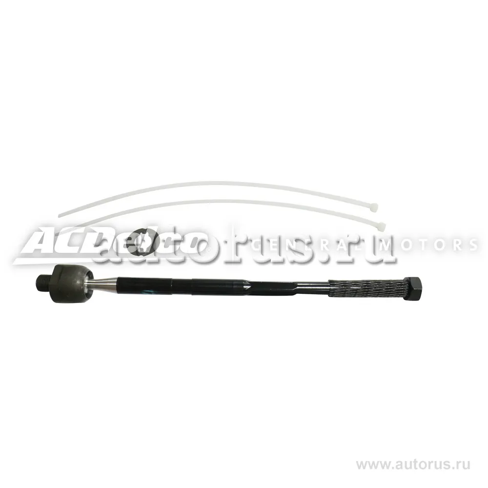 Тяга рулевая L=R (без наконечника) CHEVROLET Aveo III 2011-> ACDelco 19372034