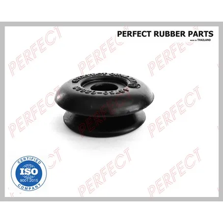 Втулка заднего амортизатора PERFECT TO10ZZE121B