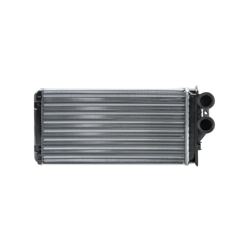 Радиатор отопителя CITROEN C4 (2005>)/ PEUGEOT 307 (2001-2007) 245x134x42 Metaco 8016-013