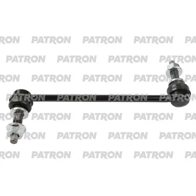 Тяга стабилизатора CHRYSLER 300 2nd Gen 2011- (Произведено в Турции) PATRON PS4553