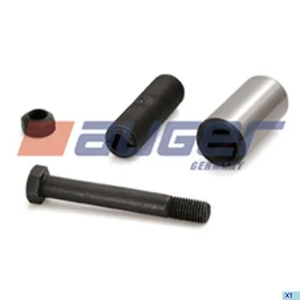 РМК, Листовая рессора AUGER 54251