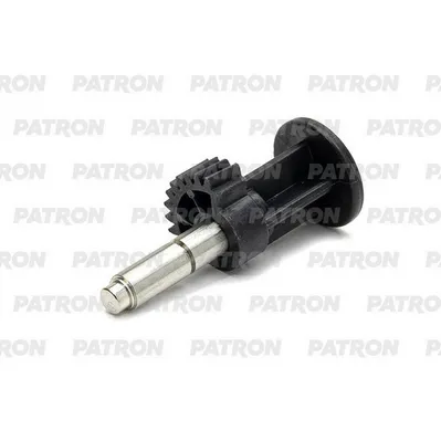 Шестерня сервопривода для для индикатора положения PATRON PTR9203