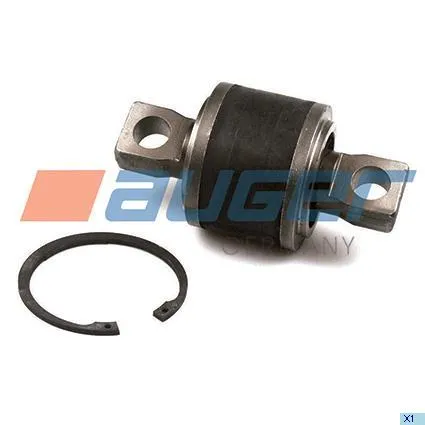 Сайлентблок реактивной тяги d100х152х25 TGA AUGER 54187