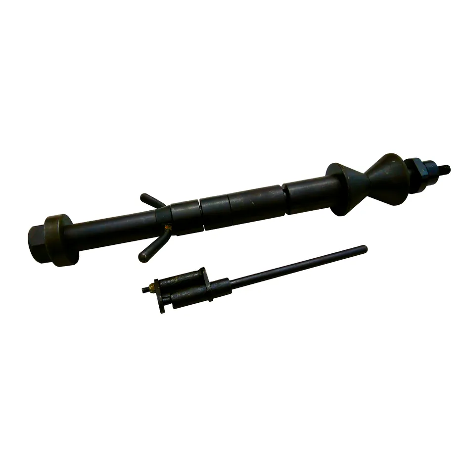 Адаптер для балансировки колес мотоциклов (вал 36 мм ) KraftWell TB-M-0410000