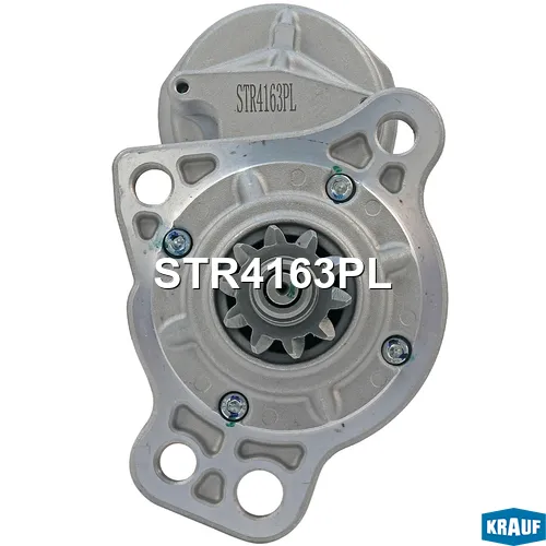 Стартер DENSO TYPE KRAUF STR4163PL