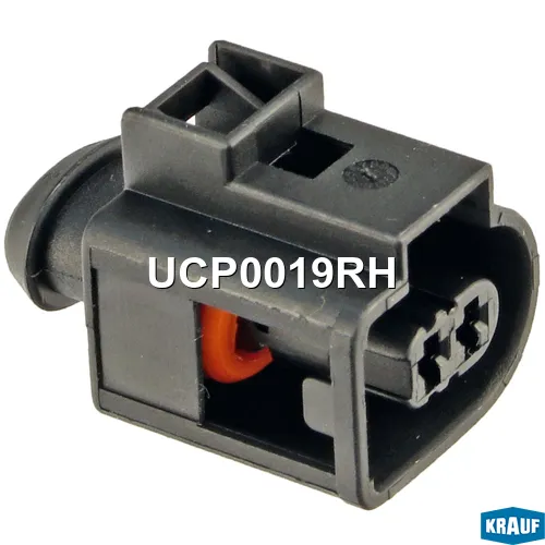 Разъем генератора KRAUF UCP0019RH