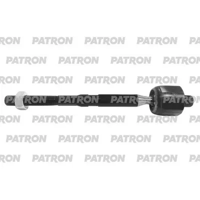 Тяга рулевая LADA Vesta SW Cross 17- LADA: VESTA 15- MAZDA 2 DJ PATRON PS2635