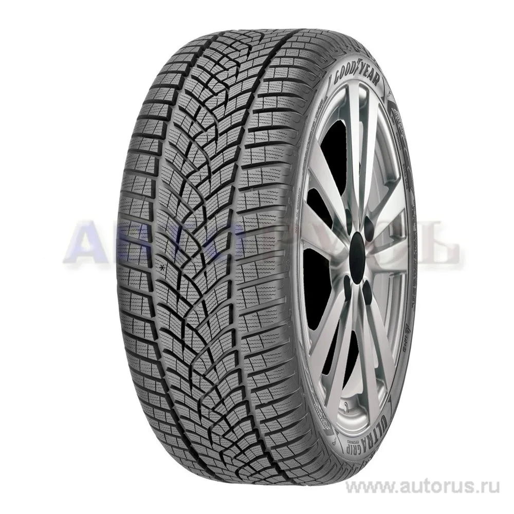 Шина R17 205/55 Goodyear UltraGrip Performance GEN-1 91H RunFlat зима ROF 545973