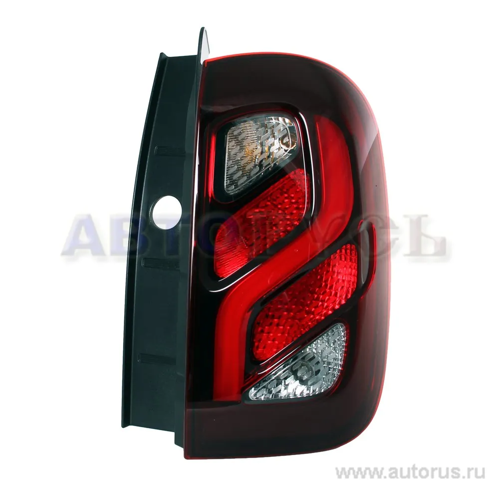 Фонарь R Automotive Lighting 676650.018