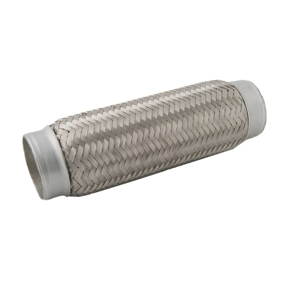 Гофра глушителя трехслойная 60X250 IBERIS IB60X250