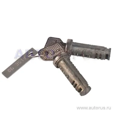 Личинки ВАЗ 21213 голые ДААЗ 21213-6100045-10 LADA 21213610004510