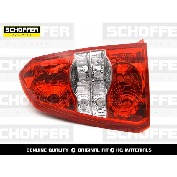 Фонарь задний левый Chevrolet Lacetti wagon (2004-н.в.) SCHOFFER SHF15084