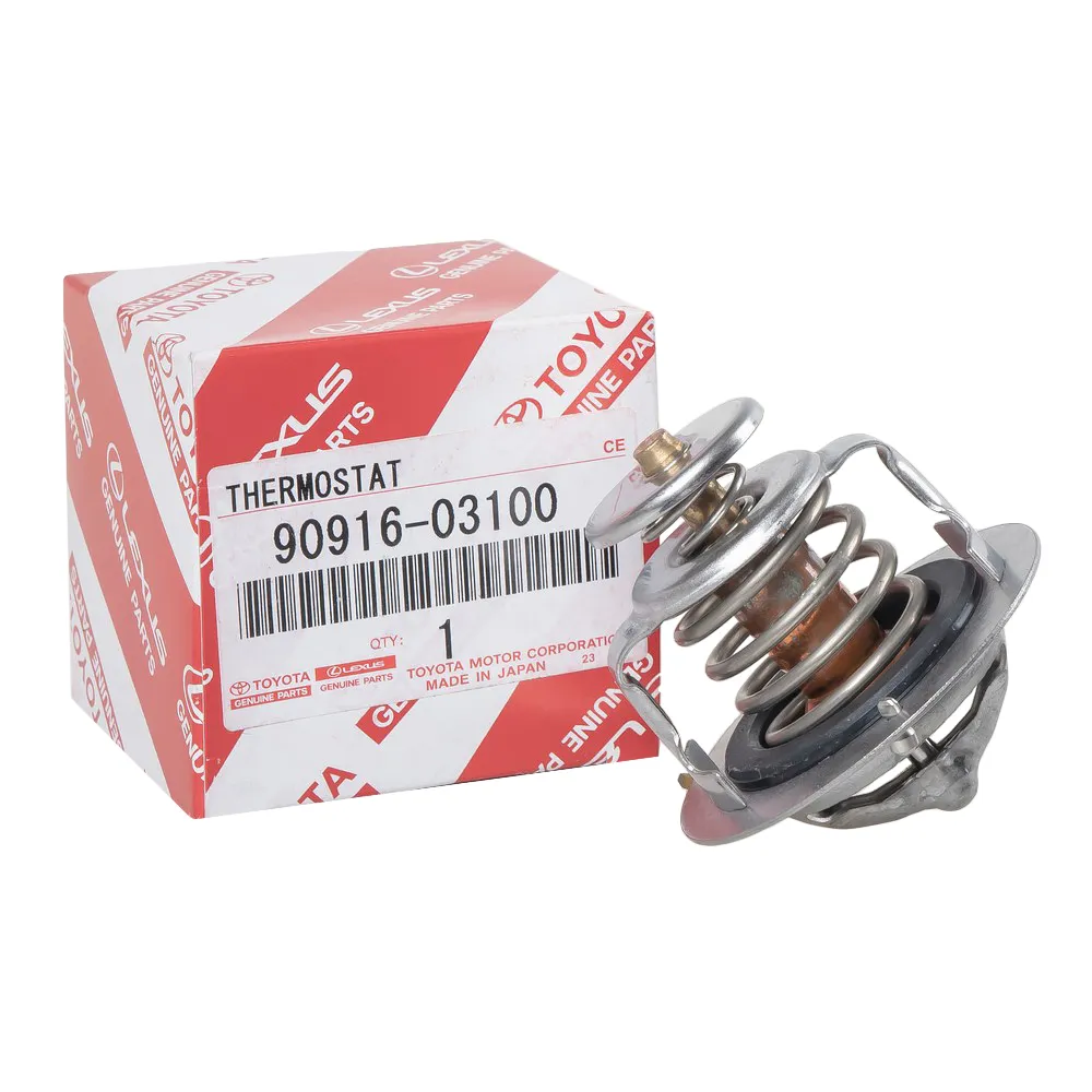Термостат TOYOTA 90916-03100