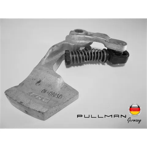 Рычаг кпп PULLMAN K1701140T6