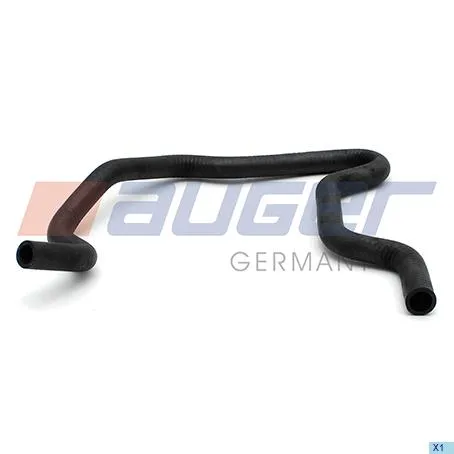 Шланг, Отоплениевентиляция AUGER 83555