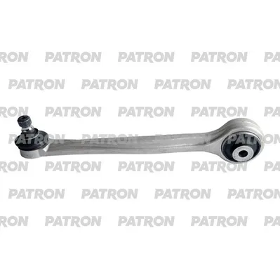 Рычаг подвески с шаровой опорой AUDI A4 B9 2015- (произведено в Т PATRON PS50093L