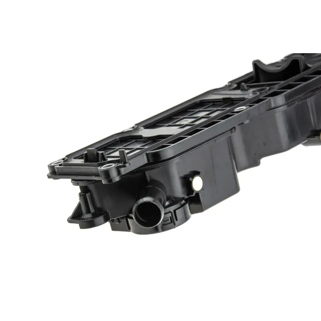 Крышка клапанная в сборе PSA 1.6HDi 8V DV6C NTY BPZCT008