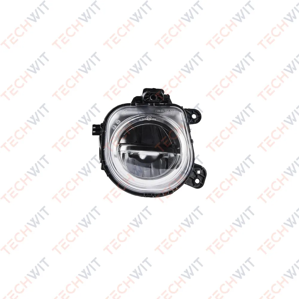 Фара противотуманная Прав. BMW X5 F15 2014 LED TECHWIT HD002MWB058TW