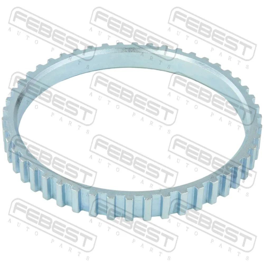 Кольцо ABS VOLVO S60/S80/V70/XC90 02-> FEBEST RABS-V70