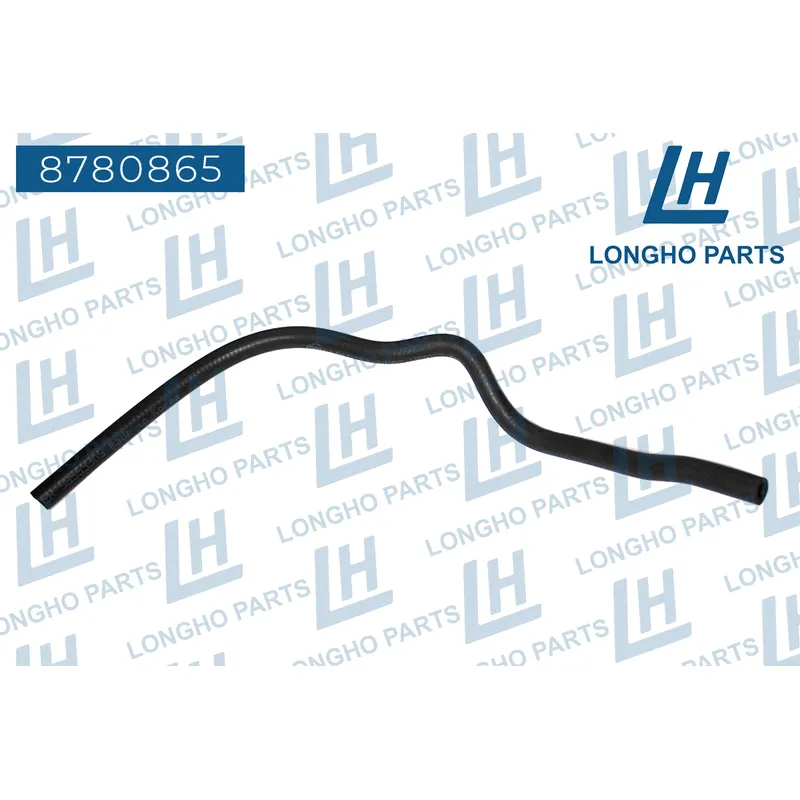 Шланг расширительного бачка Chevrolet Lacetti 96553305 LONGHO 8780865