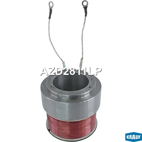 Обмотка ротора генератора KRAUF AZD2811LP