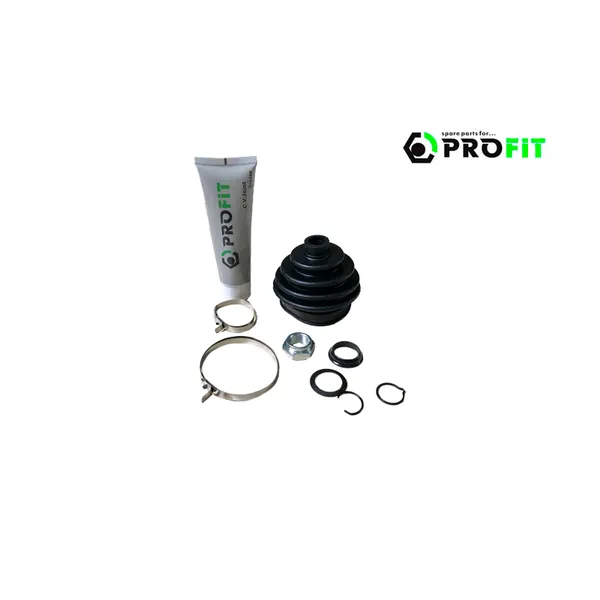 Пыльник ремкомп._VW GOLF, PASSAT 83-97, SEAT CORDOBA, IBIZA 96-99 ВНЕШН. Profit 2710-1021 XLB