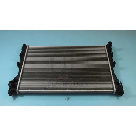 Радиатор охлаждения двигателя QUATTRO FRENI QF55A00093