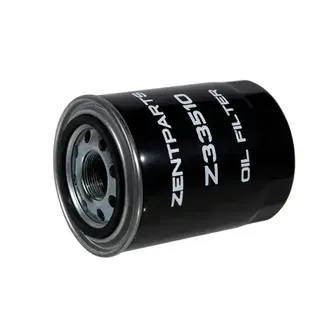 Фильтр масл. гидравлич. KOMATSU ZENTPARTS Z33510_ZNT