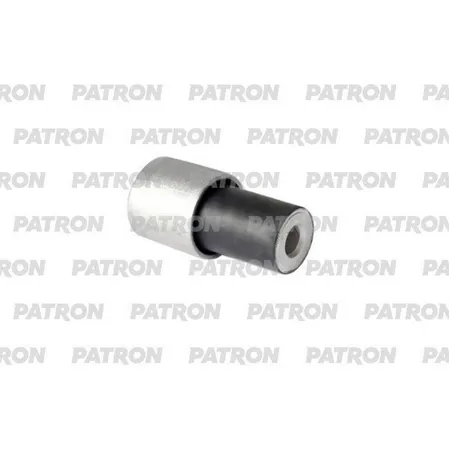 Сайлентблок рычага подвески AUDI A8 10/2002 - 07/2010 PATRON PSE12210