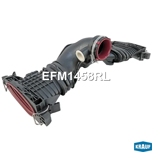 Датчик массового расхода воздуха ДВС KRAUF EFM1458RL