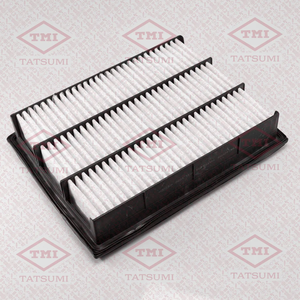 Фильтр воздушный SSANGYONG Actyon/Rodius 11-> TATSUMI TBC1073