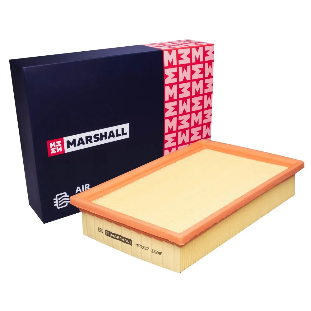 Фильтр воздушный Changan Eado Plus 20- Marshall MA9237