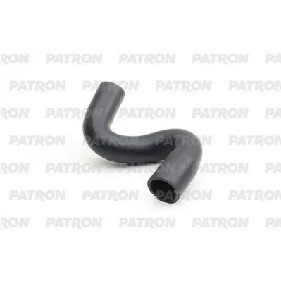 Патрубок радиатора (пр-во Турция) PEUGEOT 206/PARTNER II 1.9 D, CITRO PATRON PH2048