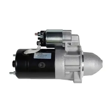 Стартер 12v 2.2kw 10t mb w201 w124 w210 vito sprinter 2.0d-3.0d td 93 STELLOX 0610119sx