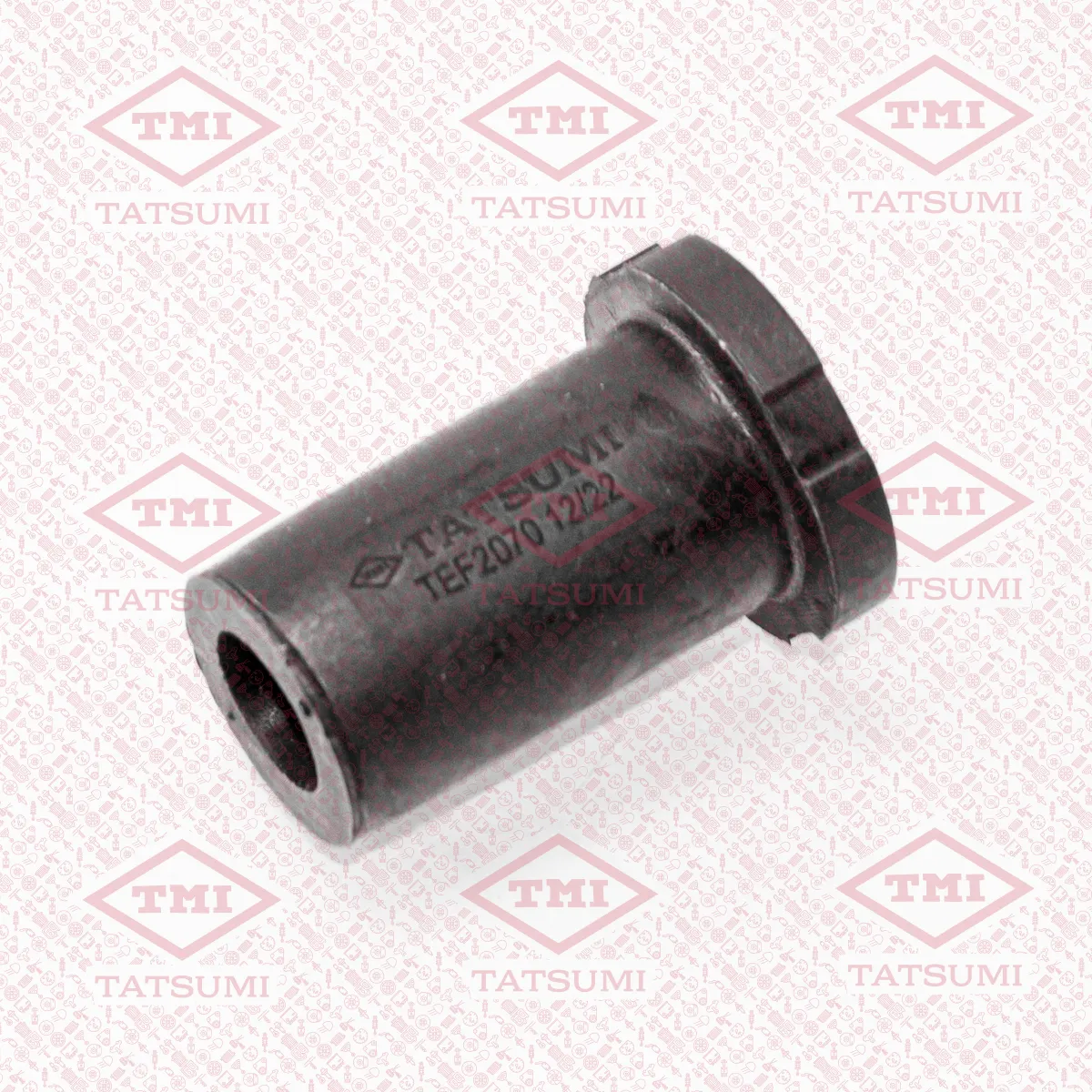 Втулка рессоры MITSUBISHI Pajero Sport 98->/L200 96-> TATSUMI TEF2070