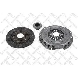 К-кт сцепления без выжимного подшипника Opel Ascona/Astra/Vectra 1 STELLOX 07-01035-SX