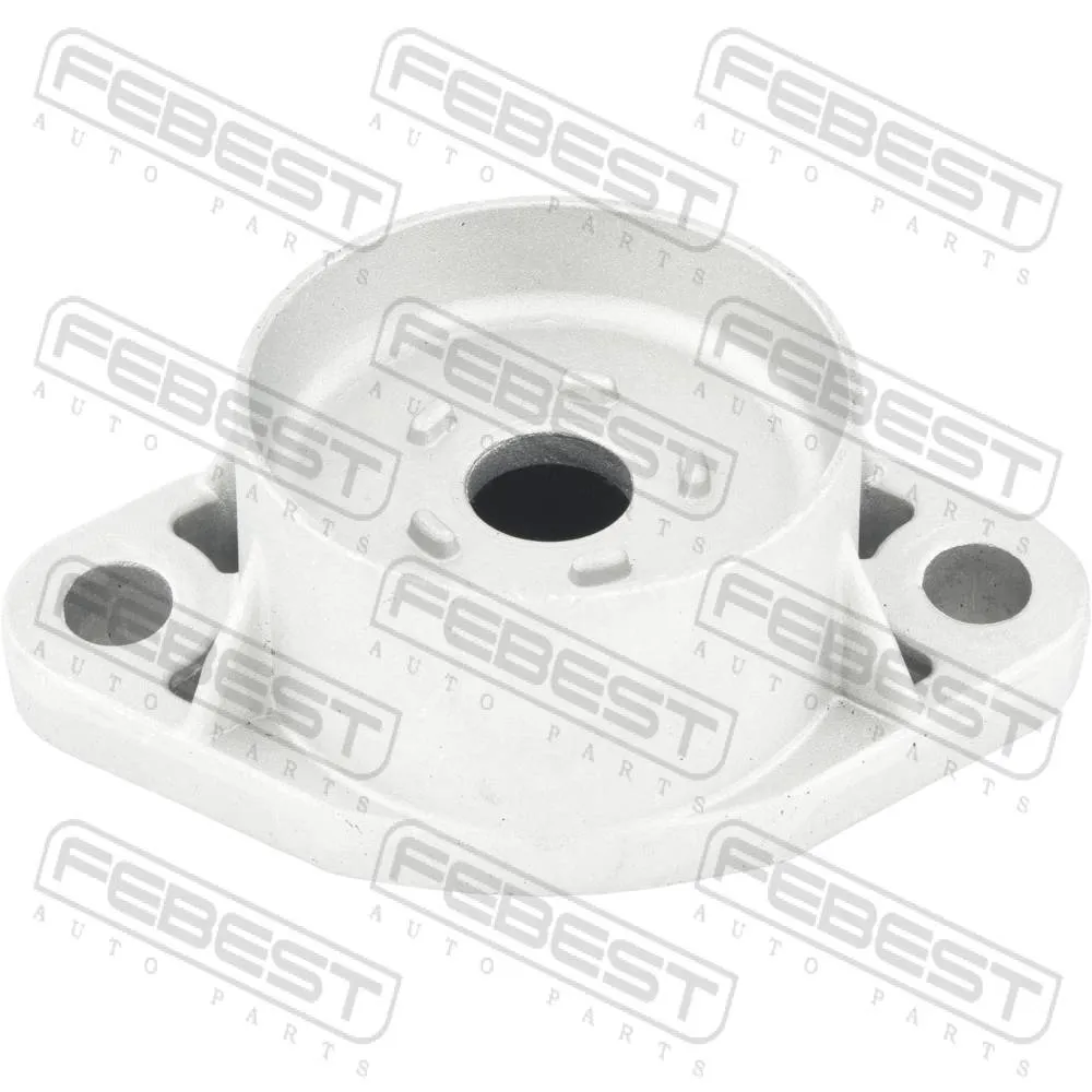 Опора заднего амортизатора FEBEST BZSS-205R