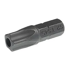 Вставка 1/4DR 5-гранная TORX TS45Hх25 мм JTC JTC JTC1192545