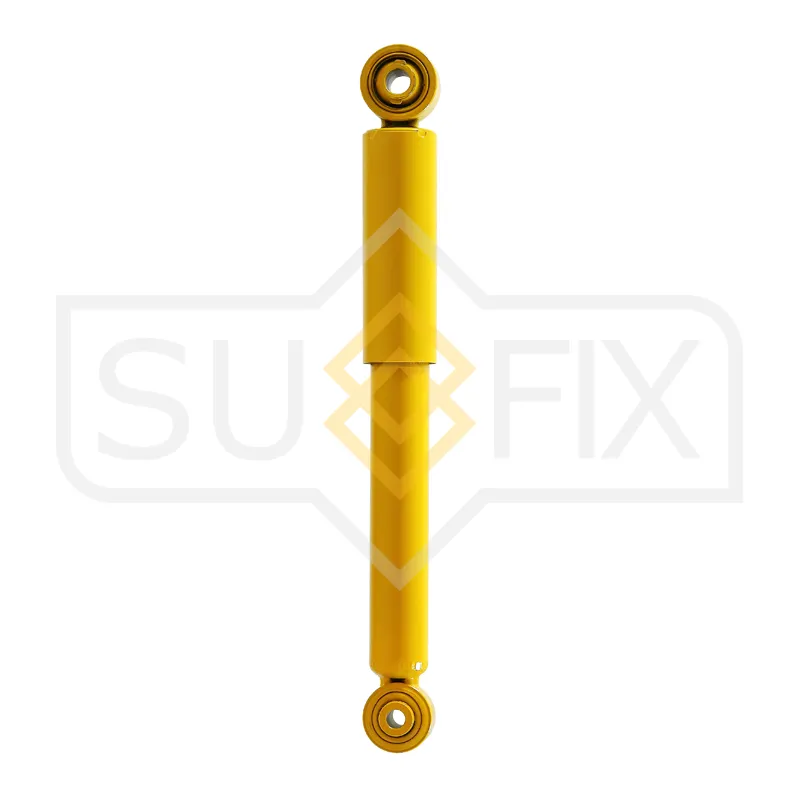 Амортизатор SUFIX SA-1071