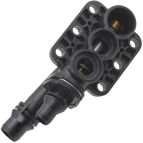 Корпус термостата BMW 528I, 530I, 545I ZIKMAR Z73004R