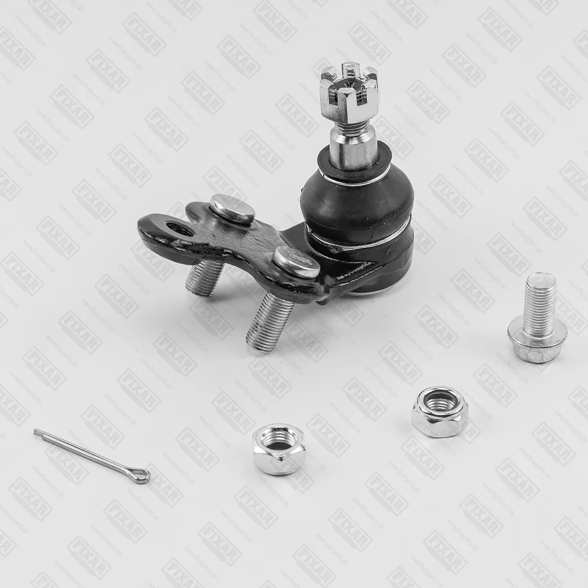 Опора шаровая нижняя левая/правая TOYOTA Camry 97->LEXUS RX300 00-> FIXAR FK0990