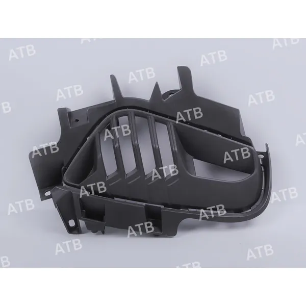 Рамка ПТФ Kia K5 3 2019-2024 правая ATB 1AK530K0R